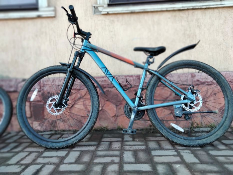 Продам велосипед