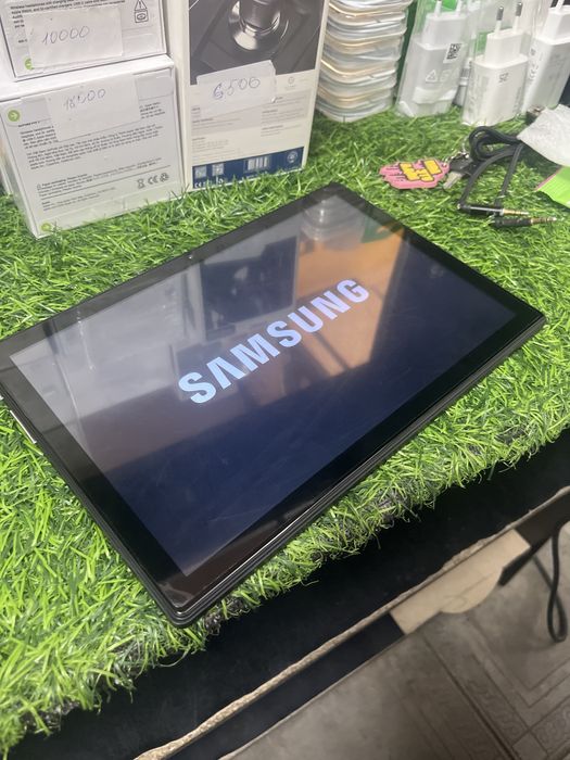 Планшет Samsung Galaxy Tab S7
