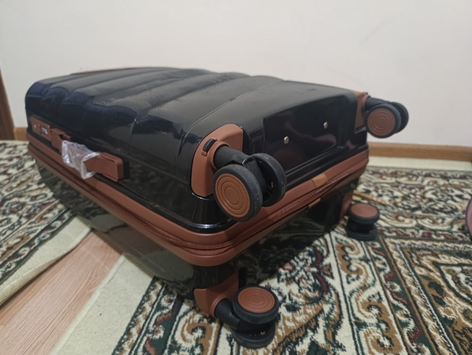 Chemadon сотилади