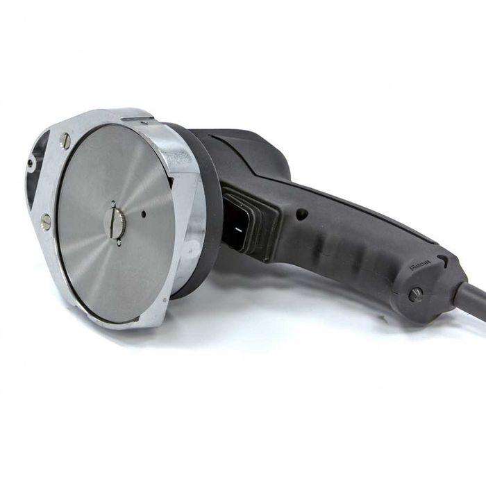 Професионален нож за дюнер - 60 кг месо за час