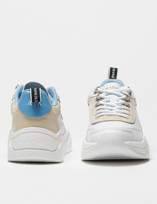 Дамски оригинални сникърси