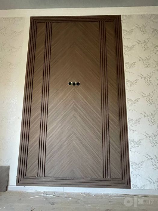 Bambuk panel. Бамбук панел 250,000
