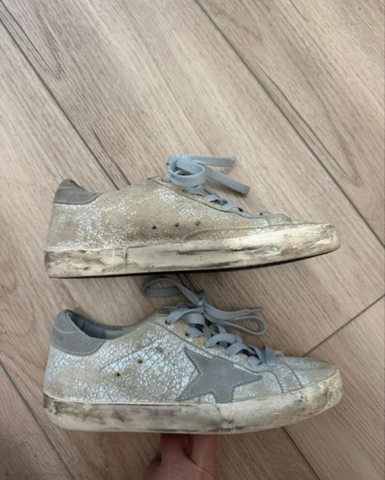 Tenisi Golden Goose originali 36