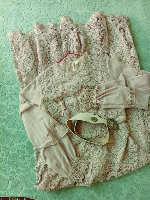 Turkiya vicherni koʻylak