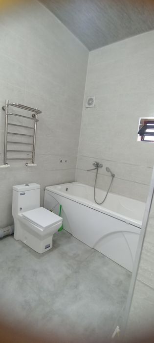 Yangi Uzbekistan, yangi Tashkent rabad torgovii centr