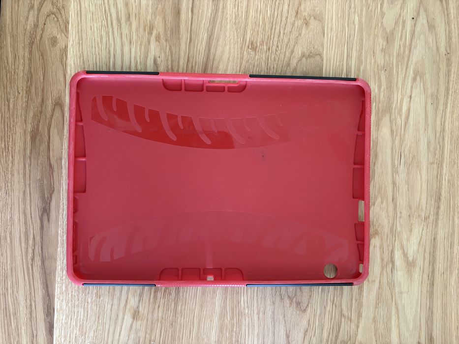 Husa Huawei MediaPad T3 10 (9.6inch) - CUBZ Hybrid Stand