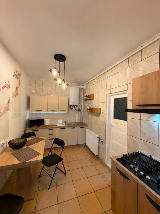 Inchiriez casa Crangasi