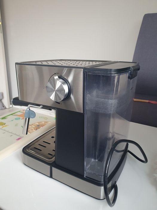 Кафемашина Finlux