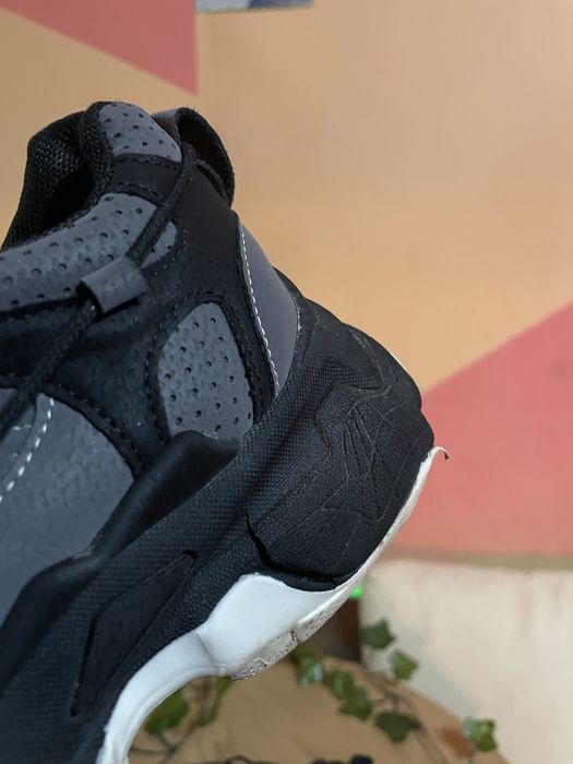 Adidași cu platformă