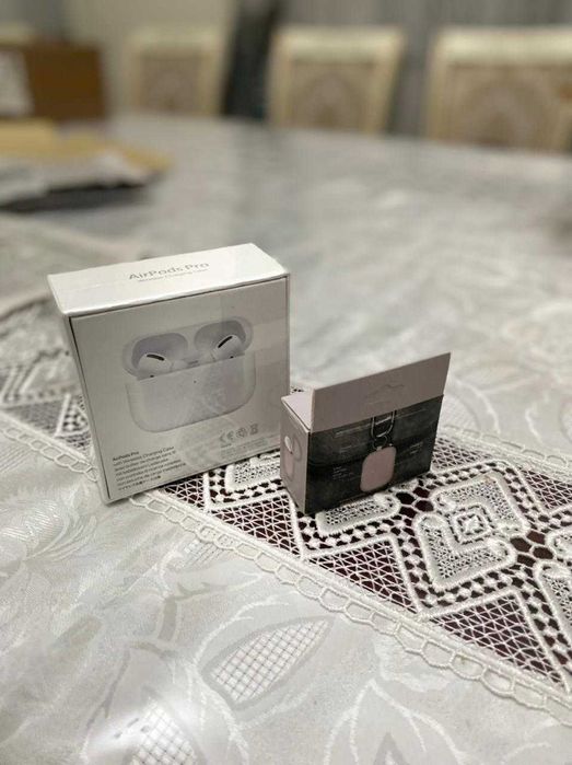 Airpods Pro Идеальное состояние