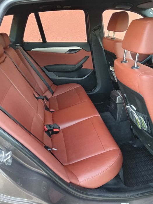 BMW X1 2010 — imagine 4