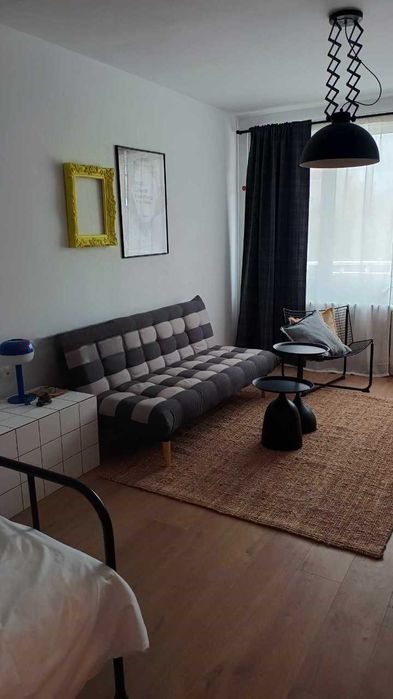 Дава се под наем Двустаен апартамент в София, Център - 54 кв.м за 714 € - Снимка #3