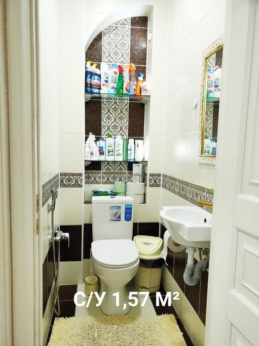 Продам 3 комн квартиру