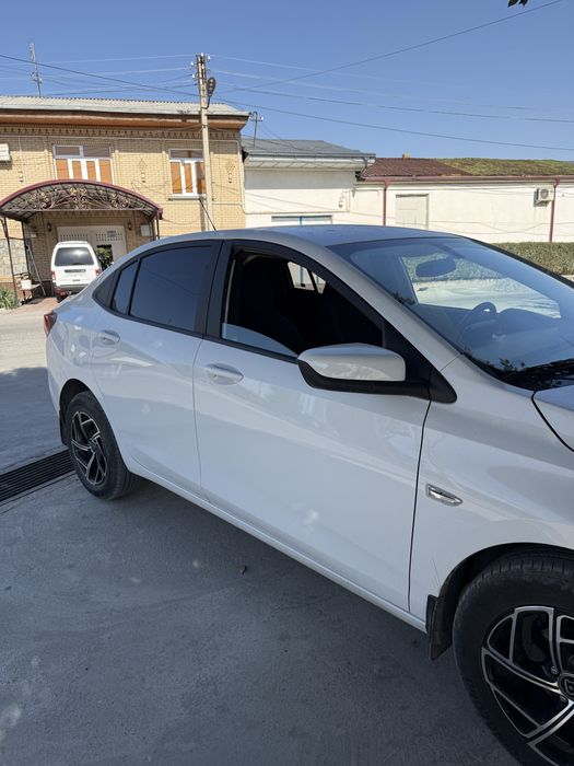 Onix 3 pozitsa prapan gaz radnoy karaska