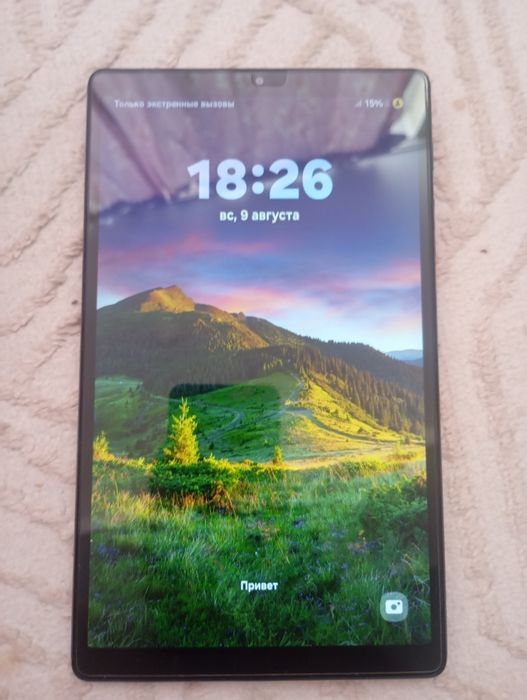 Планшет Gaiaxy Tab A 7 Lite