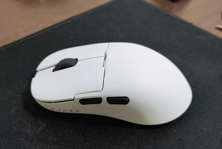 Продам Ajazz 159p mc