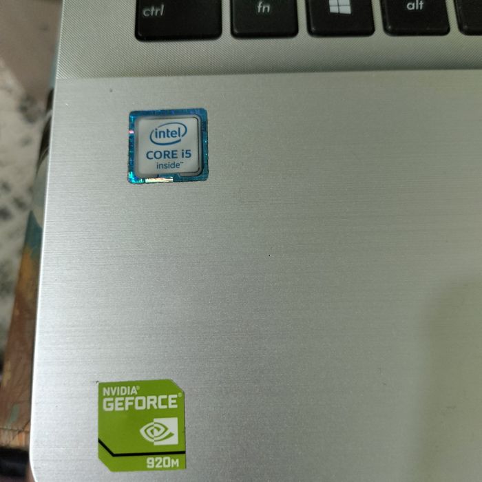 Продается ноутбук