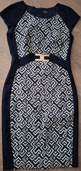 Платье пр-во Польша.