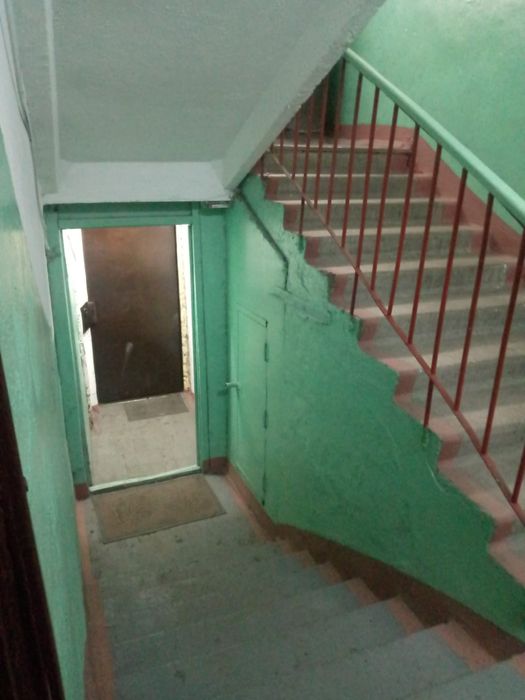 Продам квартиру 3 комн