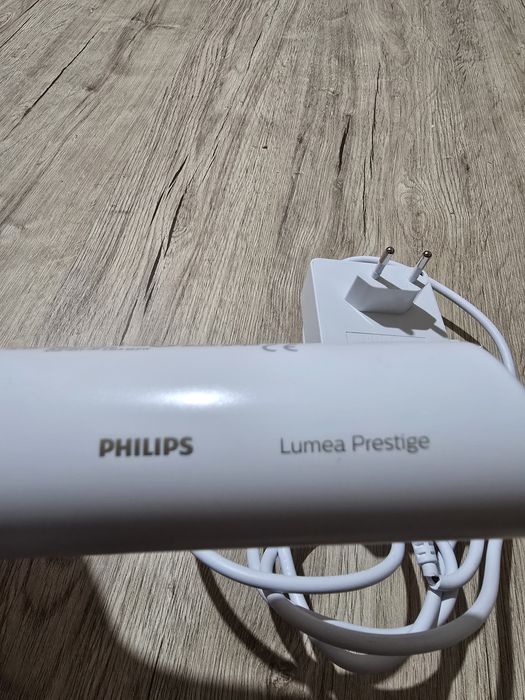 Epilator Laser Philips Lumea Prestige
