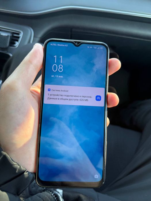 Продам OPPO A5 2020