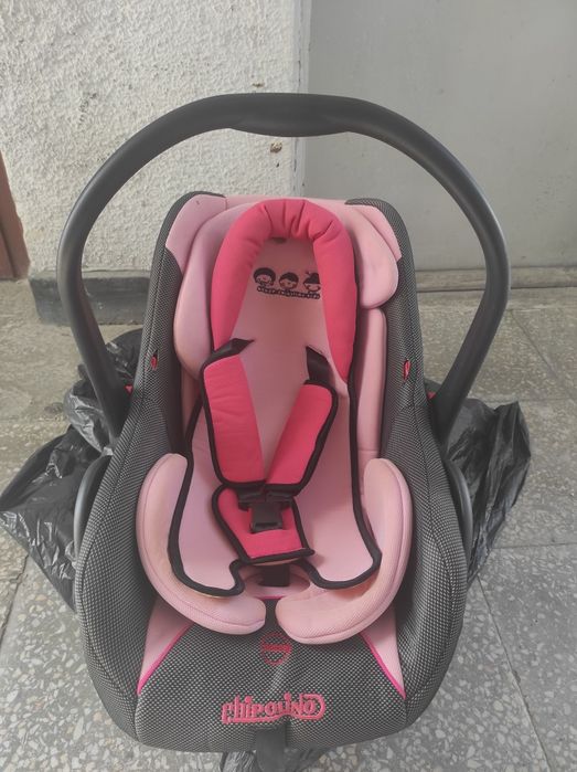 Столче за кола Чиполино