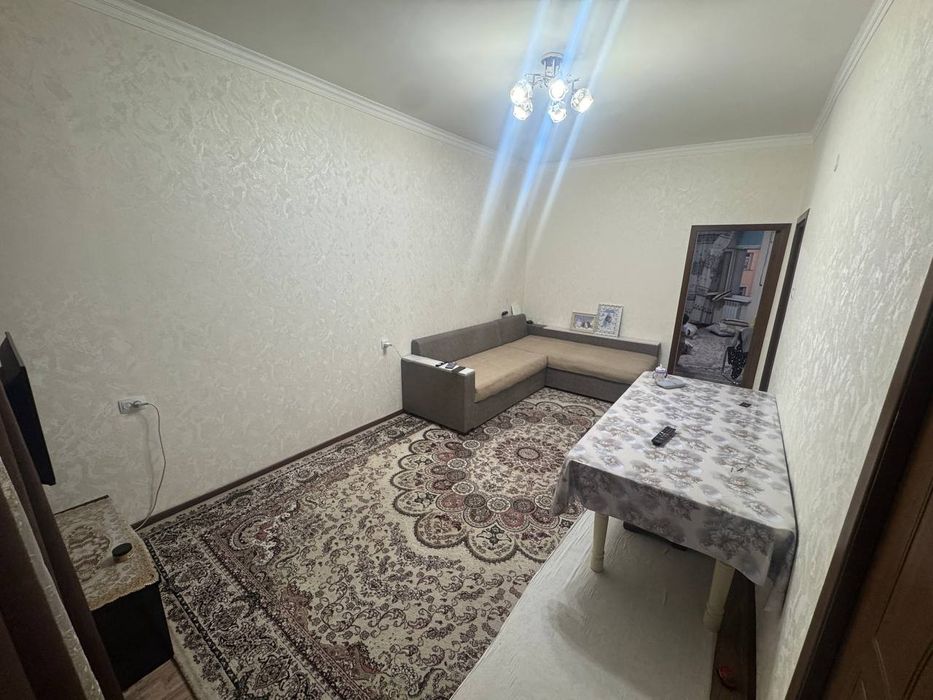 Продам свою квартиру