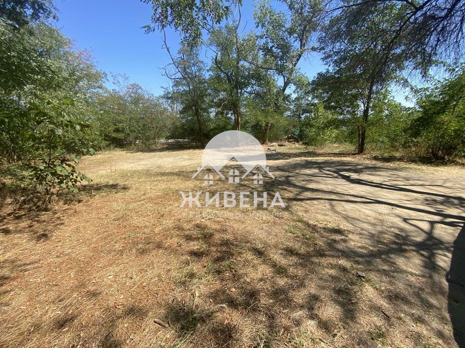 Продава се Парцел в Варна, м-т Прибой - 2001 кв.м за 80 €/кв.м - Снимка #10
