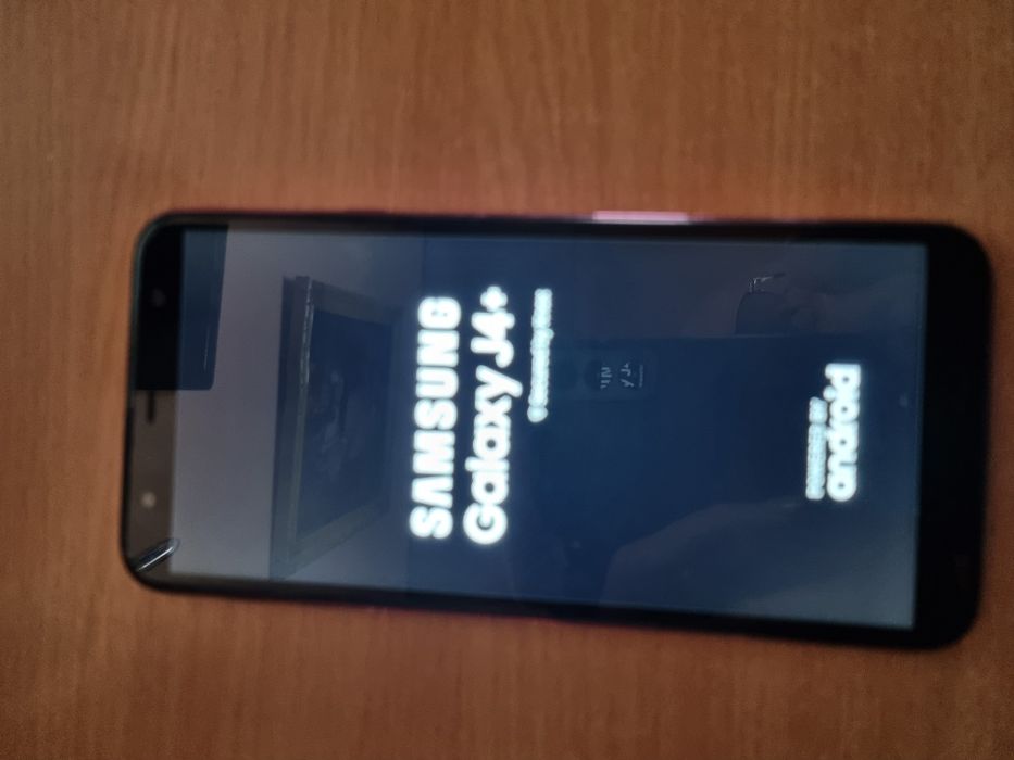 vand telefonn Samsung J4