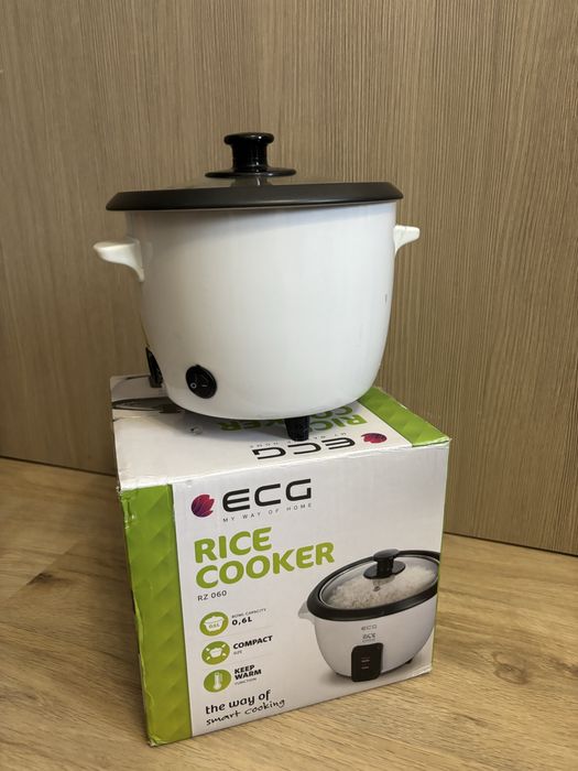 Aparat Rice Cooker
