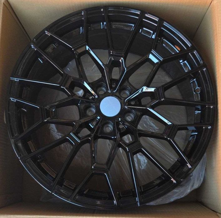 Formulaplus 19R BMW,TESLA,Mercedes dizayn Saka Diskalar 5/112 5/114