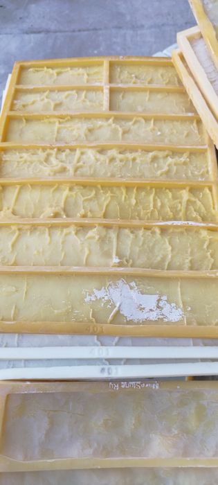 Формы для декоративного кирпича