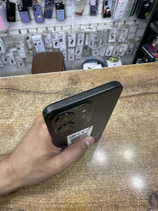 Redmi 15C 128GB (Kaspi рассрочка)