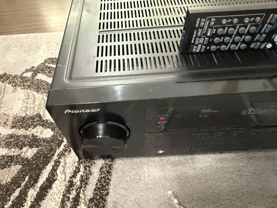 Pioneer VSX-921 7.1 resiver