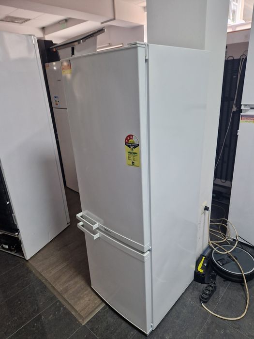 Хладилник с фризер Miele A++ 156 см