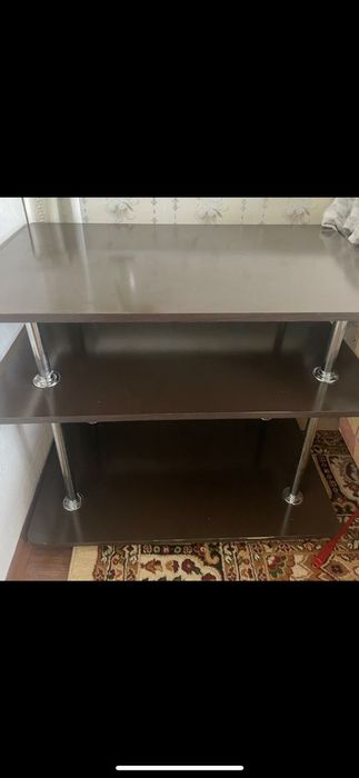 Продаётся стулья и стол