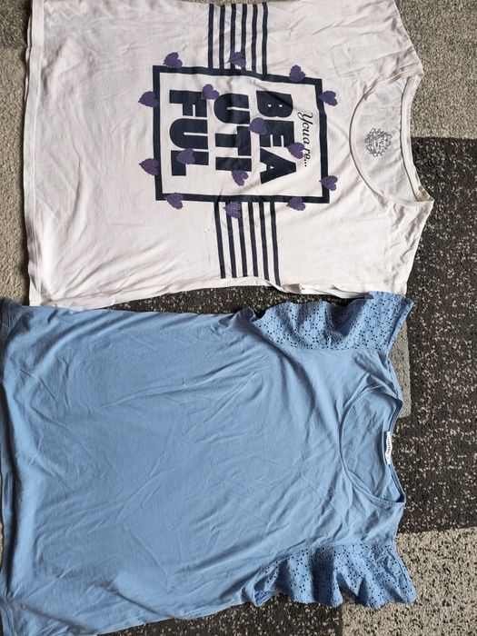 Дамски блузи  размер Л - ,Koton,H&M