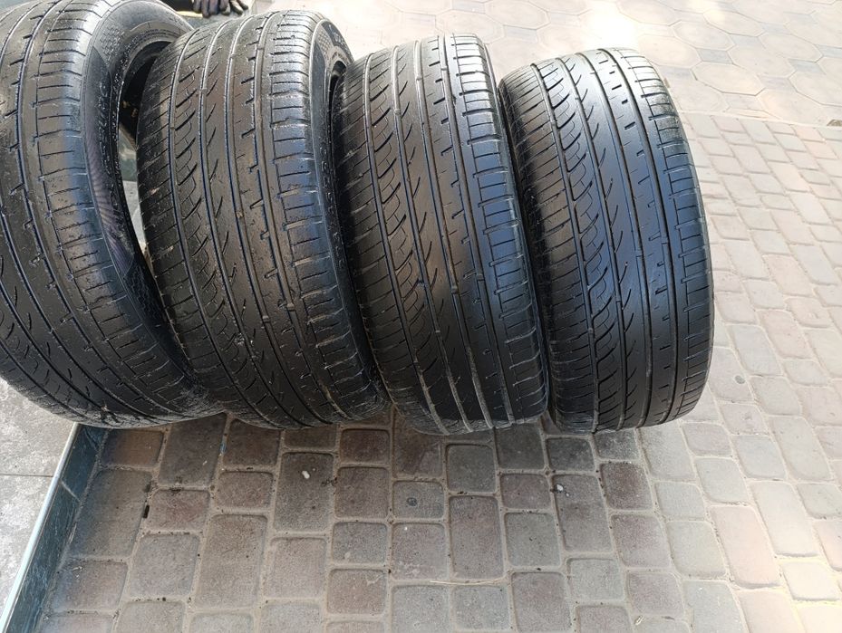 Балон прили размер 21/4 шт 275*45