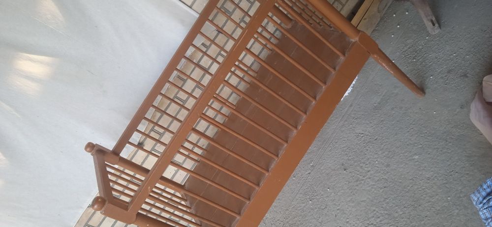 Bolalar karavotchasi