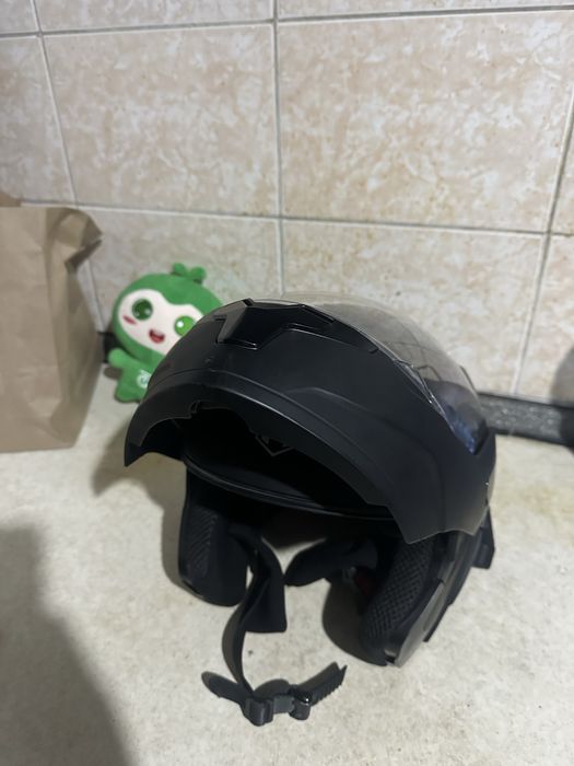 Продам шлем для Мото