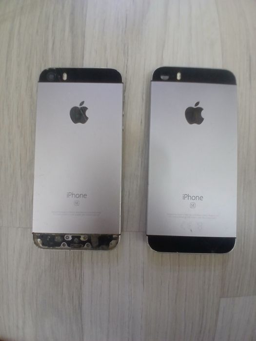 IPhone se 2 ta bor