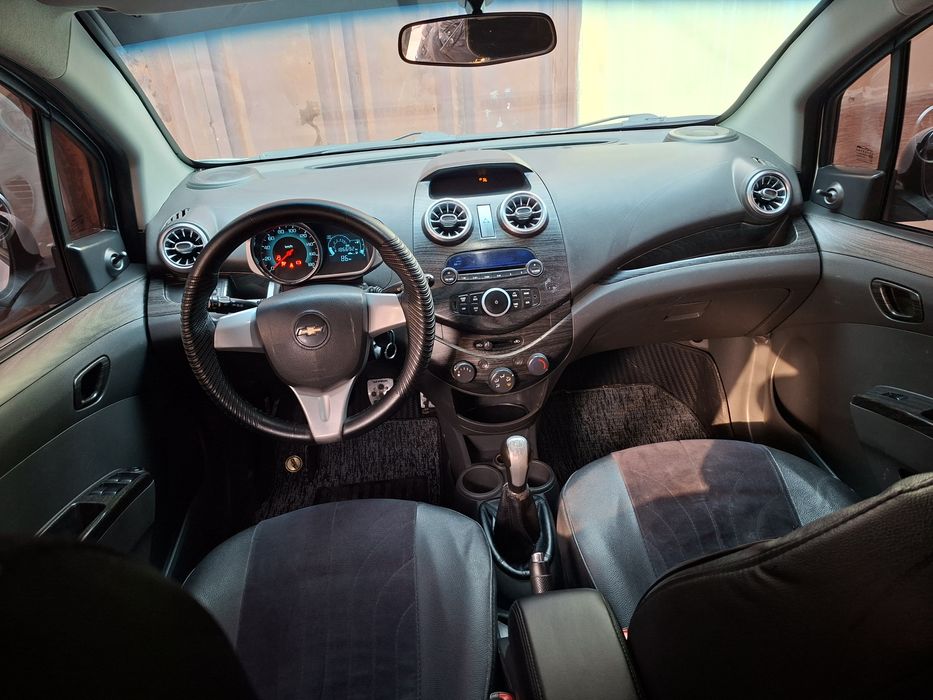 Spark srochna sotiladi 2019