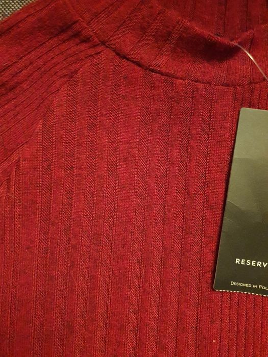 Rochie tricot fete , 3 modele, 140, 152, noi