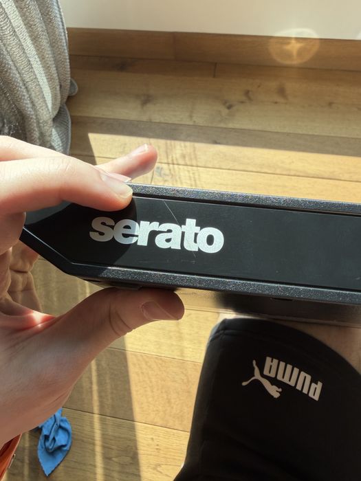 Pioneer DJ ddj-SB3 - ДиДжей пулт робтещ със Serato и други