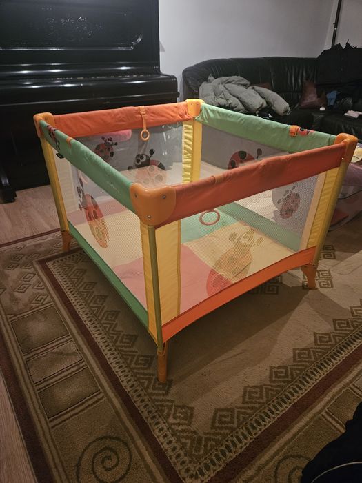 Tarc copii joacă pliabil