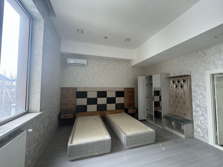 Продаётся Новый действующей гостиница!!