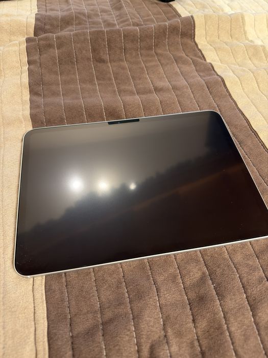 iPad Pro 11” M4 256GB Wi-Fi Silver + Magic Keyboard + Apple Pencil Pro