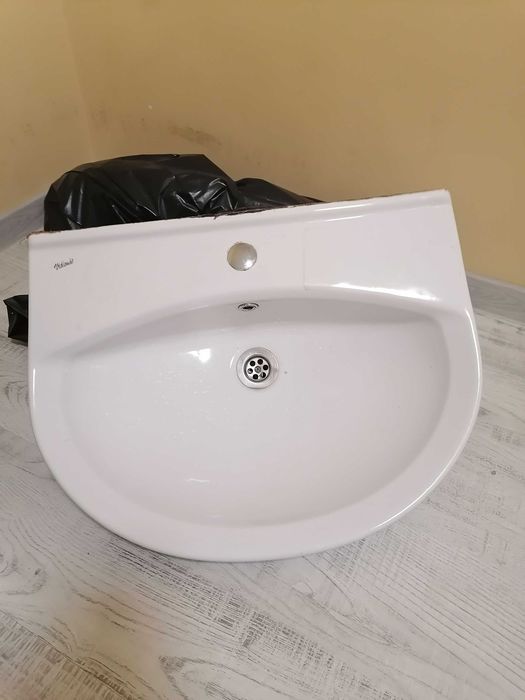 Мивка за баня vidima