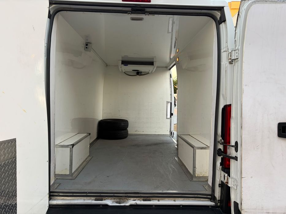 FIAT Ducato 2020 — imagine 4
