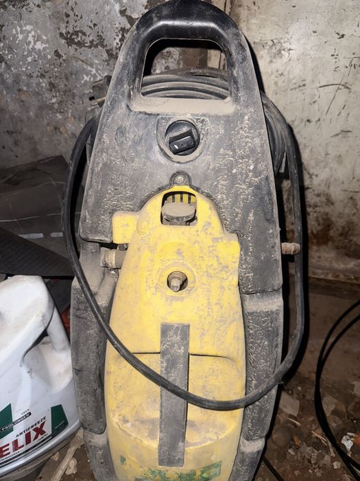 Керхер мойка бу состяния